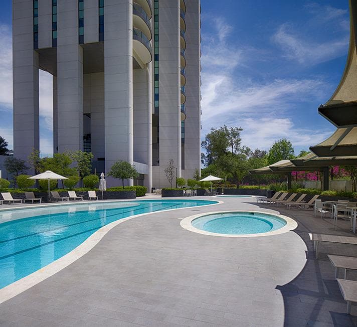 APARTMENT FOR RENT IN TORRE SAQQARA