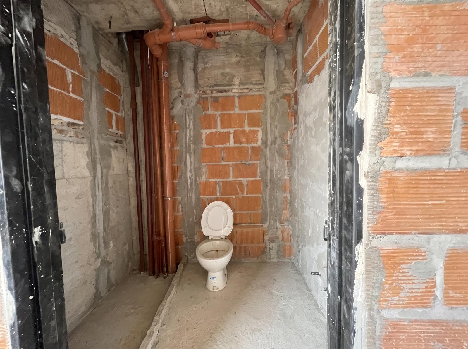 Studio apartment in Almagro, near Palermo