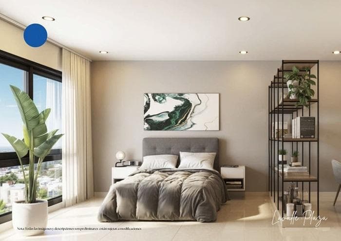 Studio apartment in Almagro, suitable for professionals, for sale