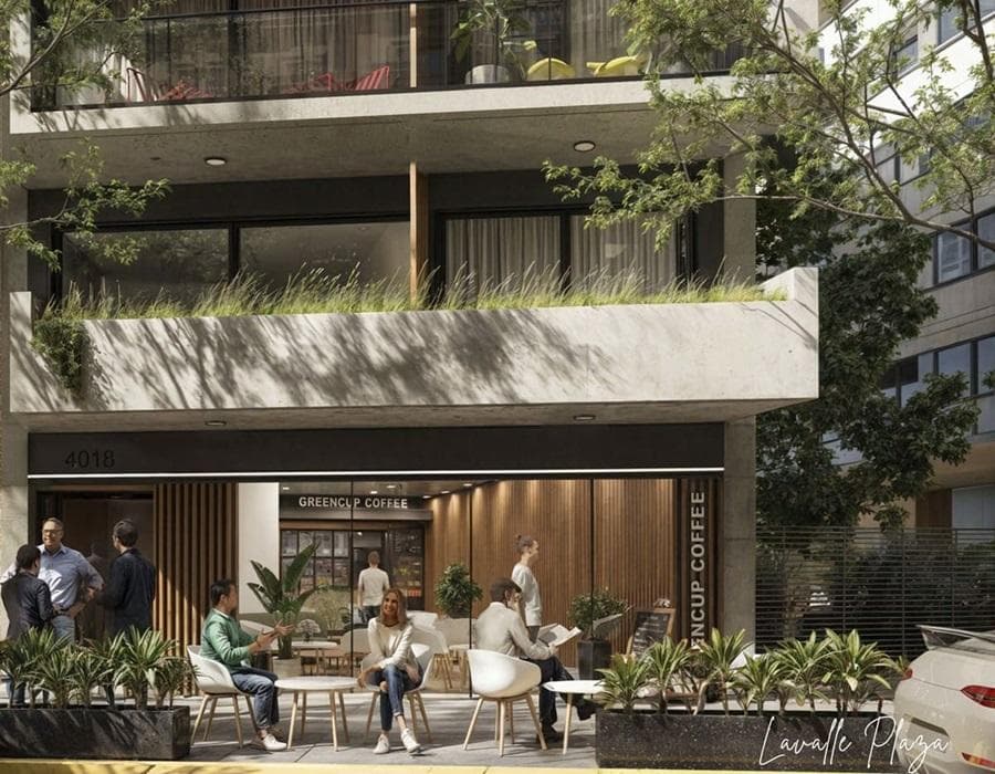 Studio apartment in Almagro, suitable for professionals, for sale