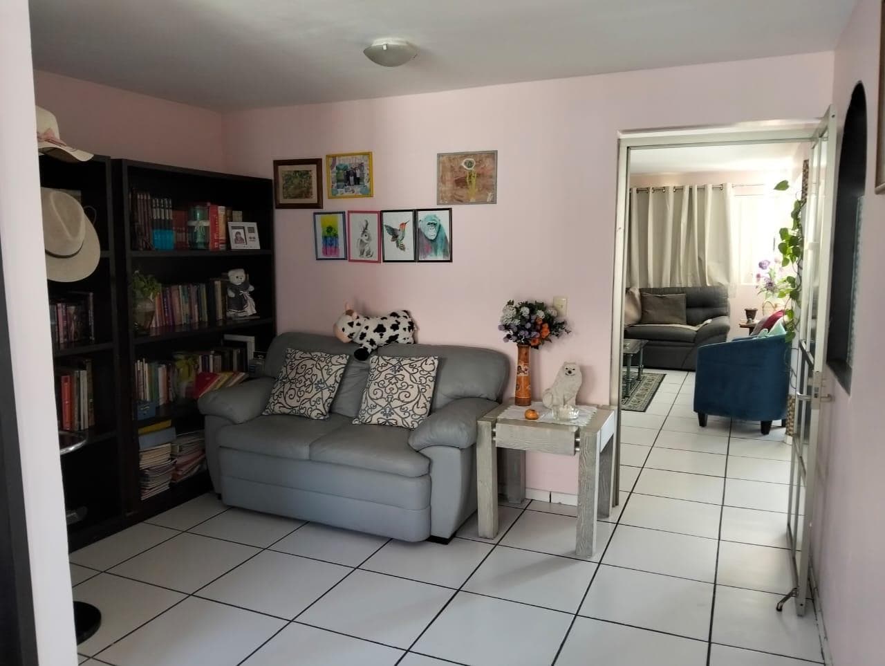 House for Sale in Lomas de La Hacienda