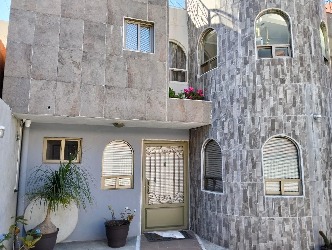 House for Sale in Lomas de La Hacienda