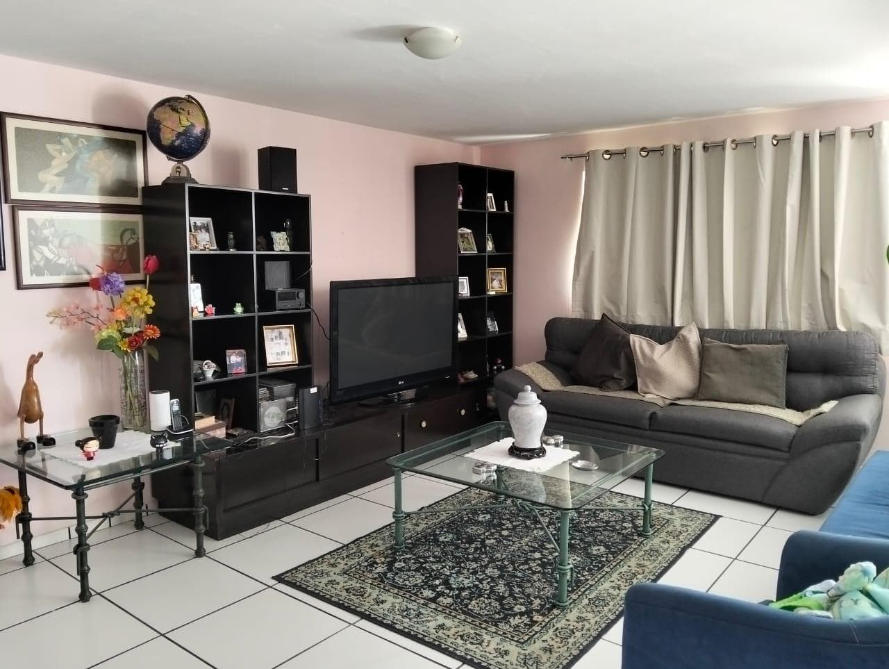 House for Sale in Lomas de La Hacienda