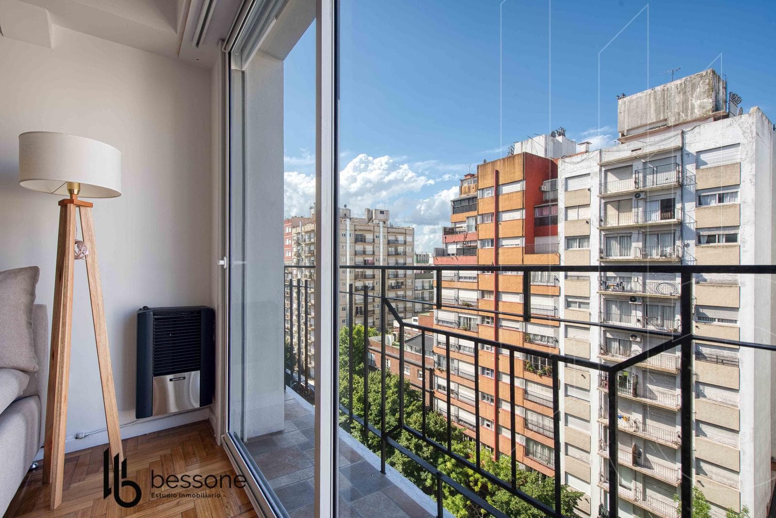 Apartment in Plaza Colón
