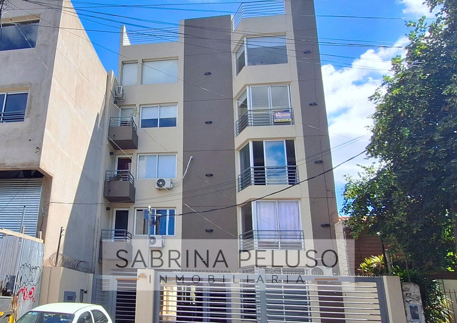 Apartment for Sale in Downtown Moreno