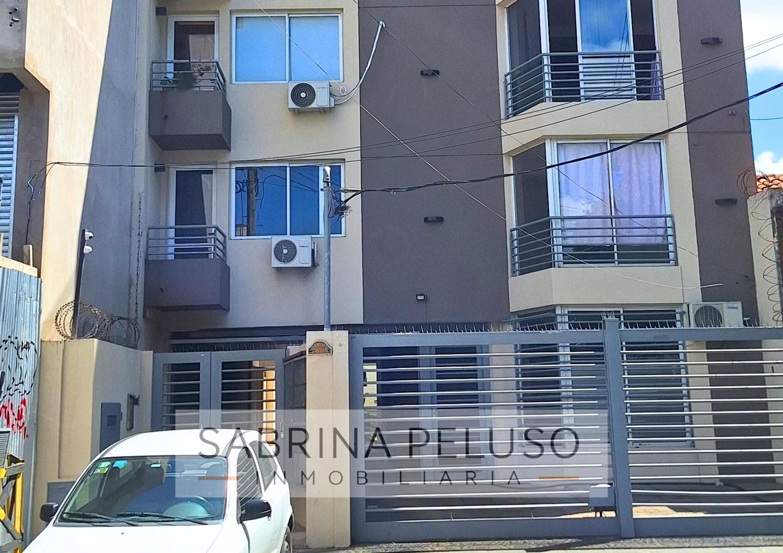 Apartment for Sale in Downtown Moreno