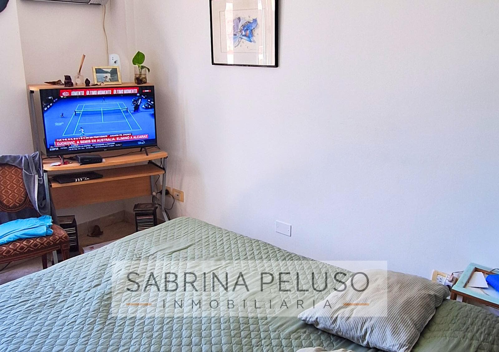 Apartment for Sale in Downtown Moreno
