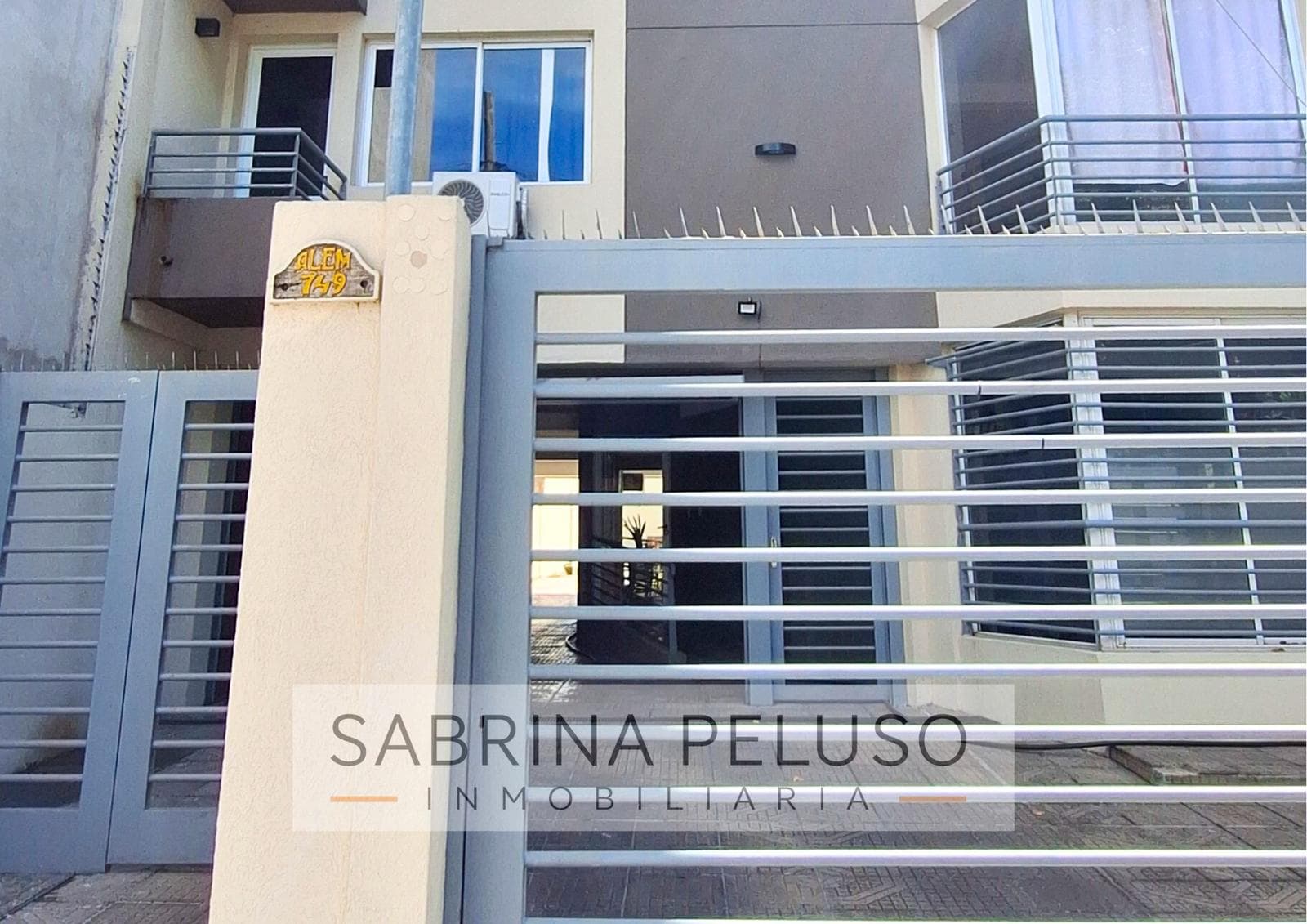 Apartment for Sale in Downtown Moreno