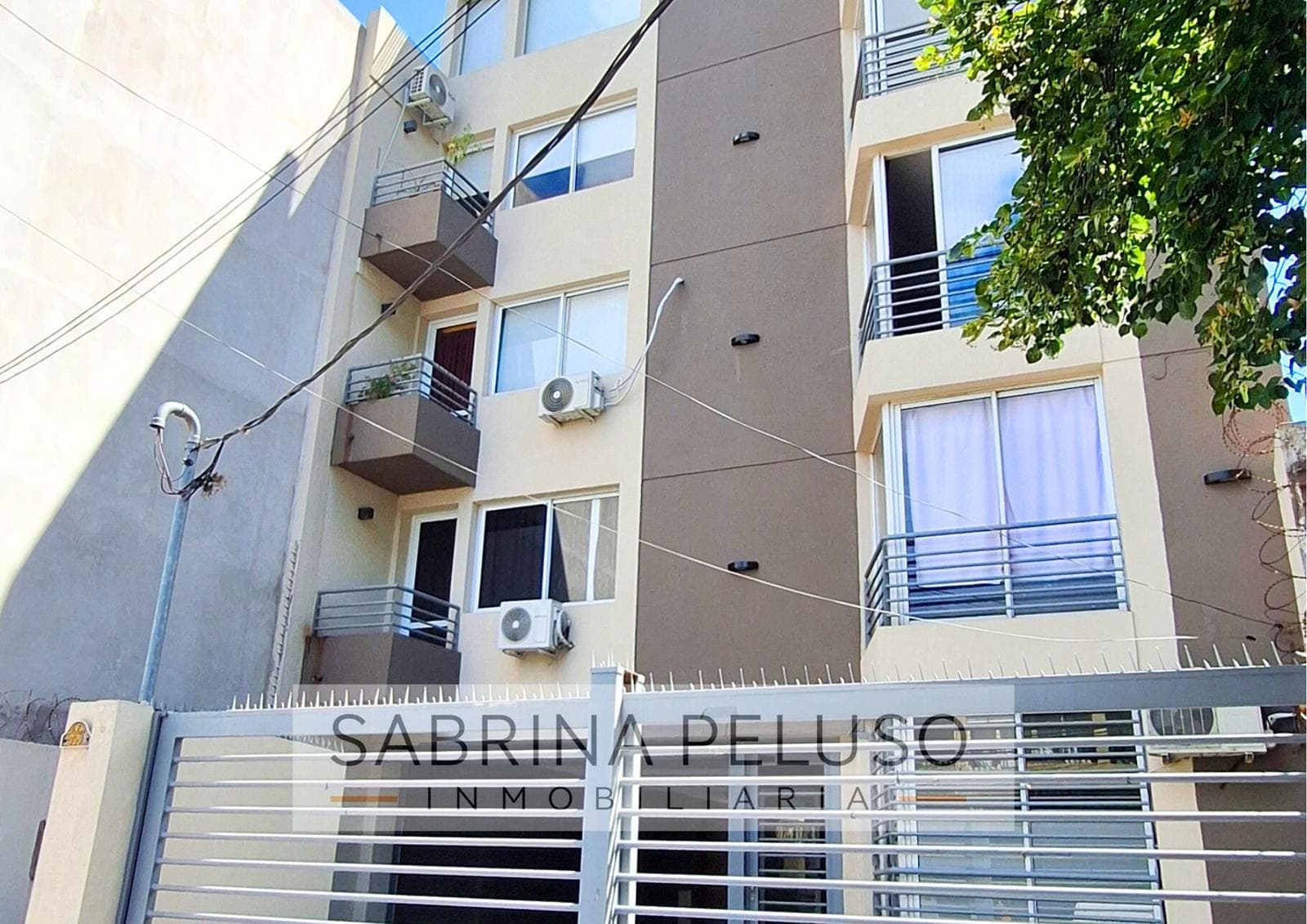 Apartment for Sale in Downtown Moreno
