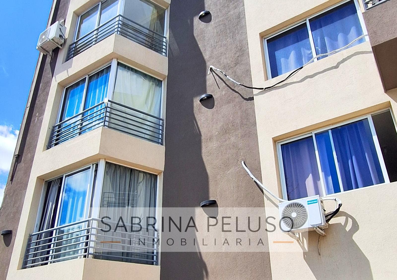 Apartment for Sale in Downtown Moreno
