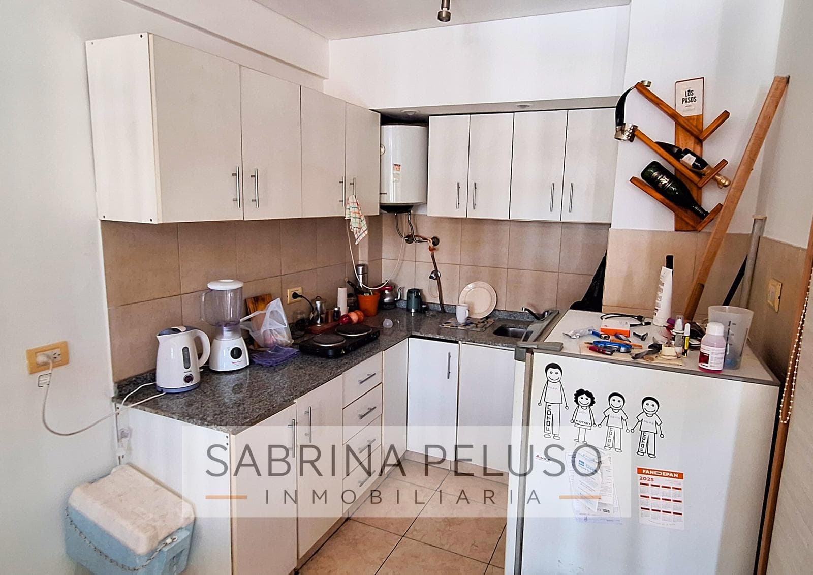 Apartment for Sale in Downtown Moreno
