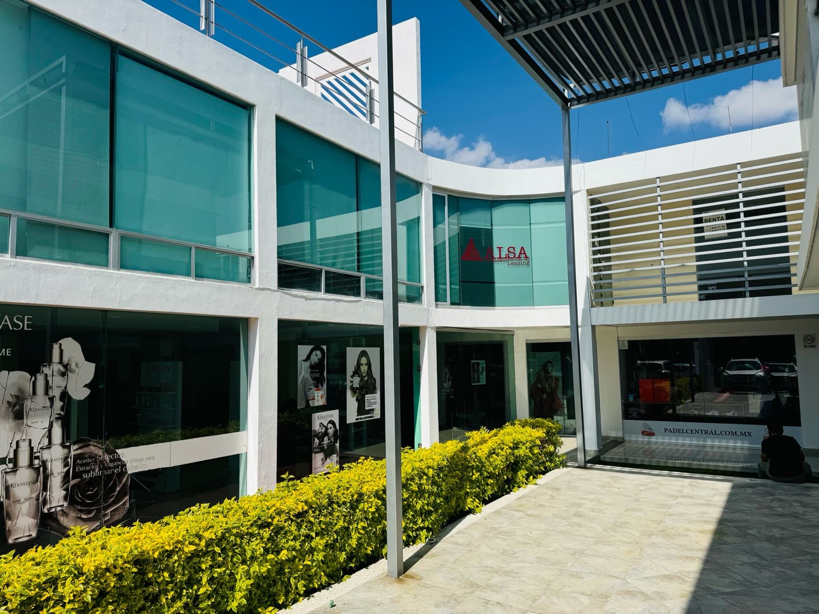 Office - Bosques del Prado Norte Subdivision