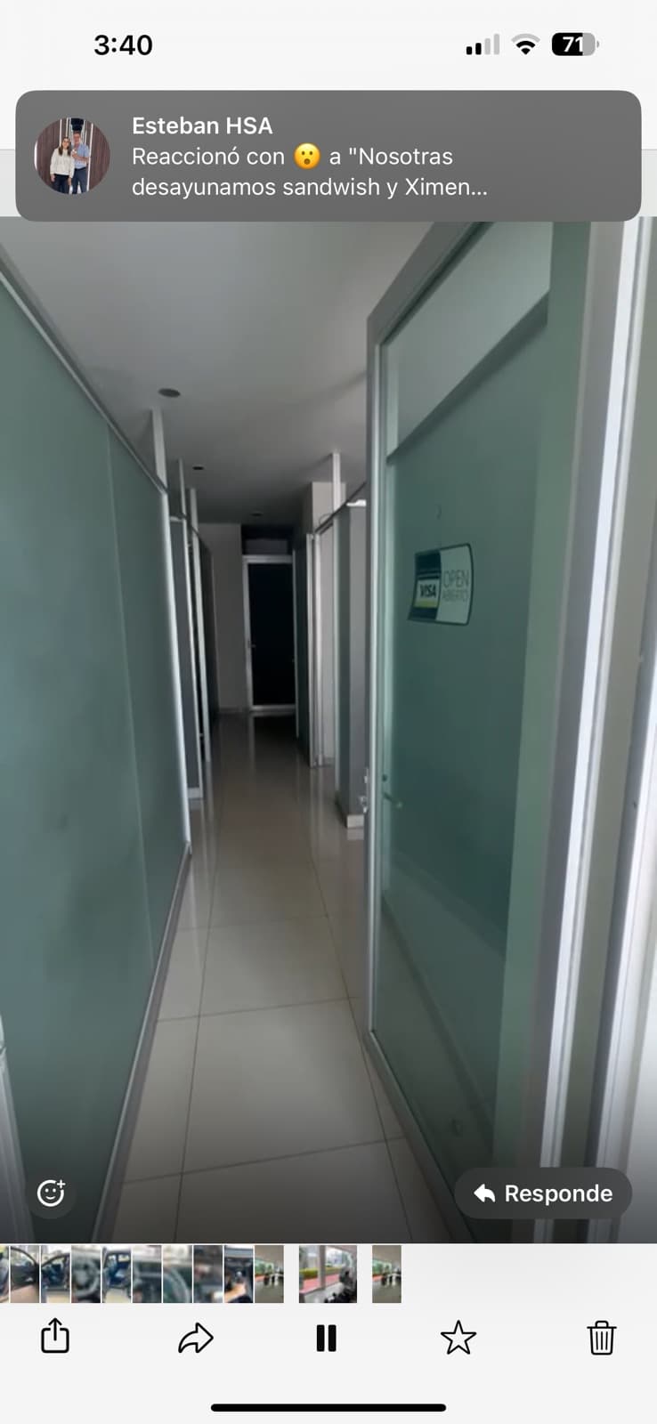 Office - Bosques del Prado Norte Subdivision
