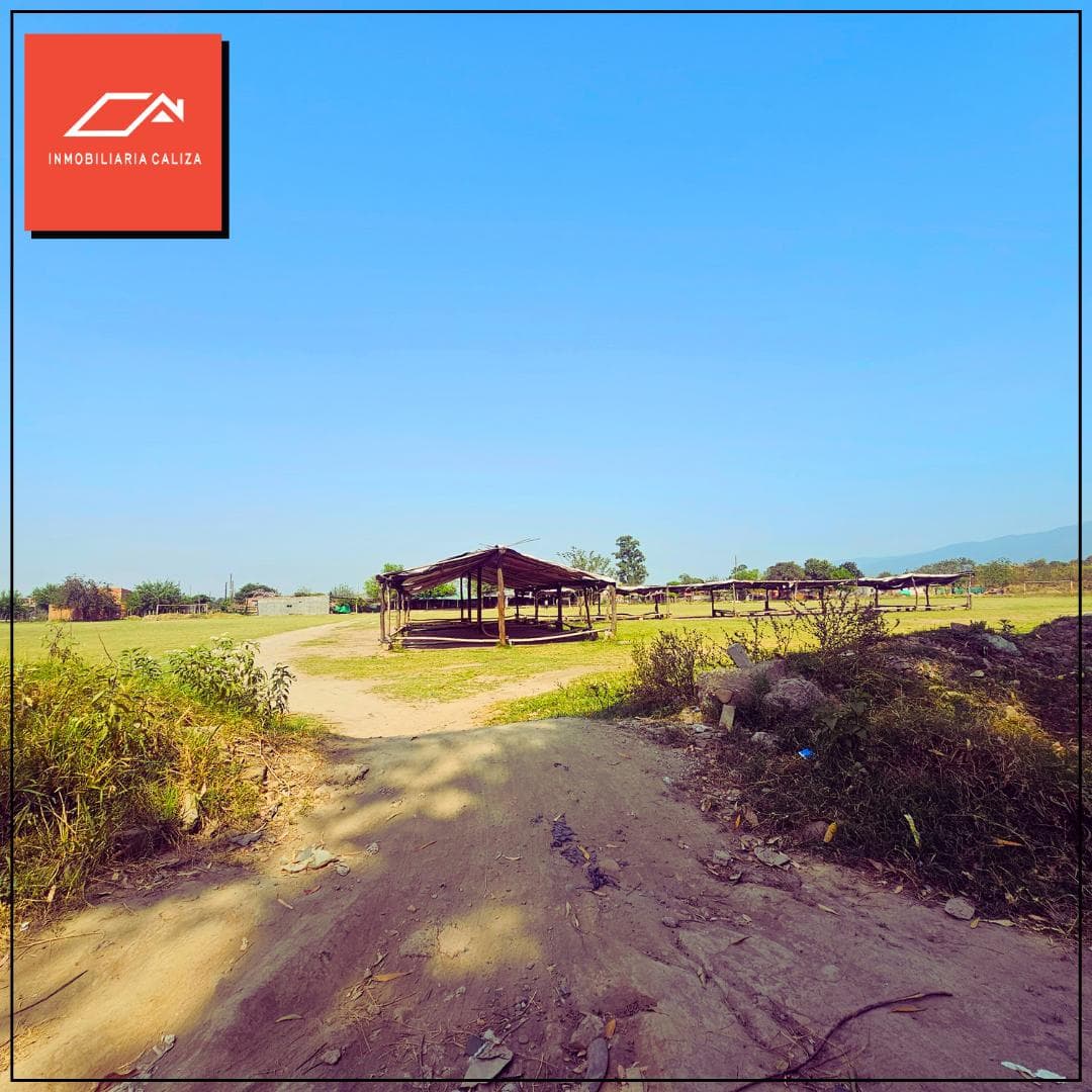 FOR SALE: 3 Hectares in the Maria Elena White Neighborhood - El Manantial