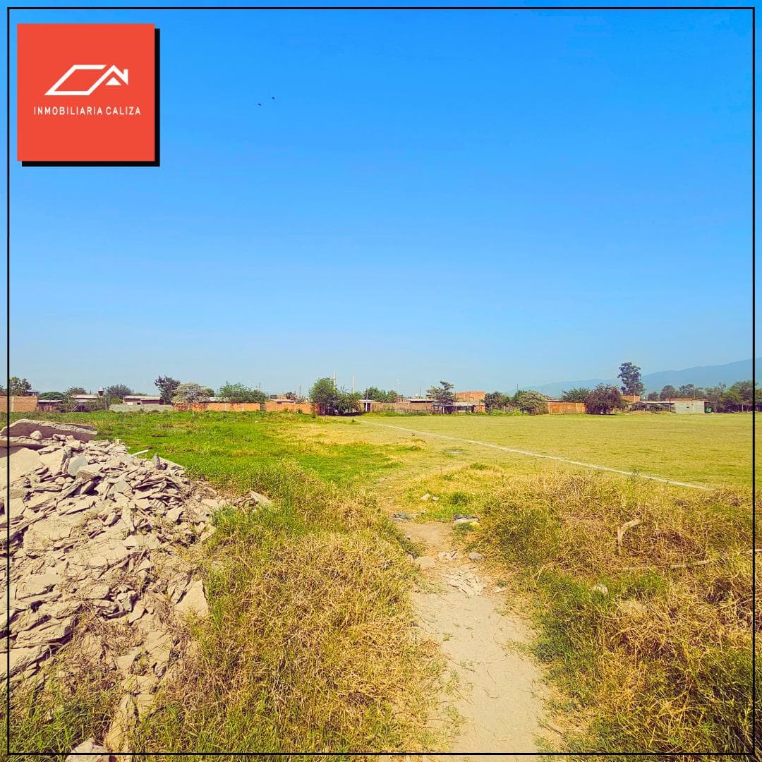 FOR SALE: 3 Hectares in the Maria Elena White Neighborhood - El Manantial