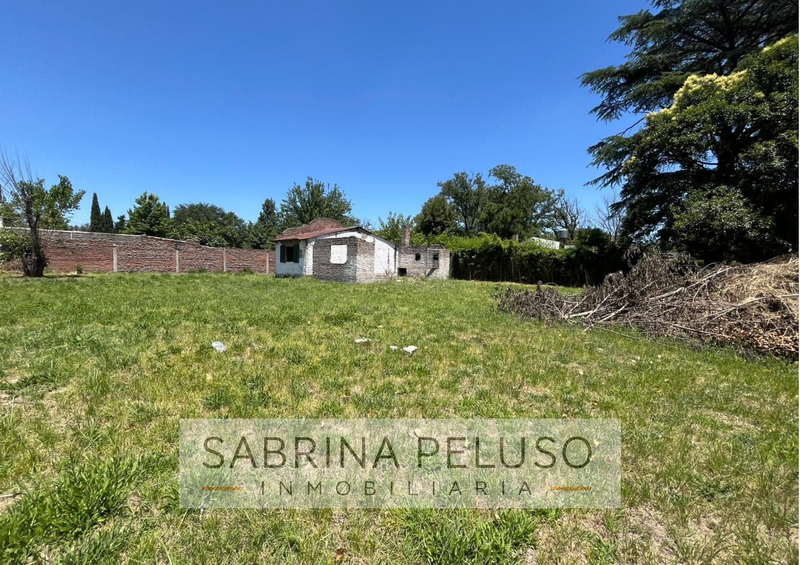 Land for Sale in La Reja