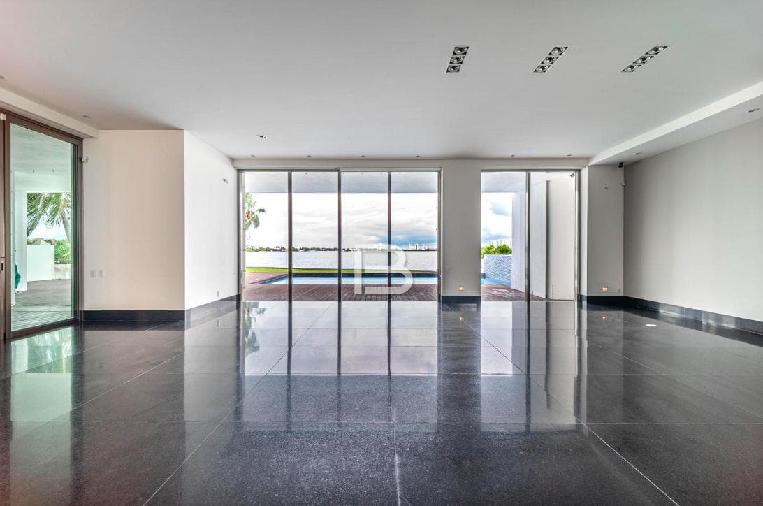 House for Rent in Isla Dorada, Cancun