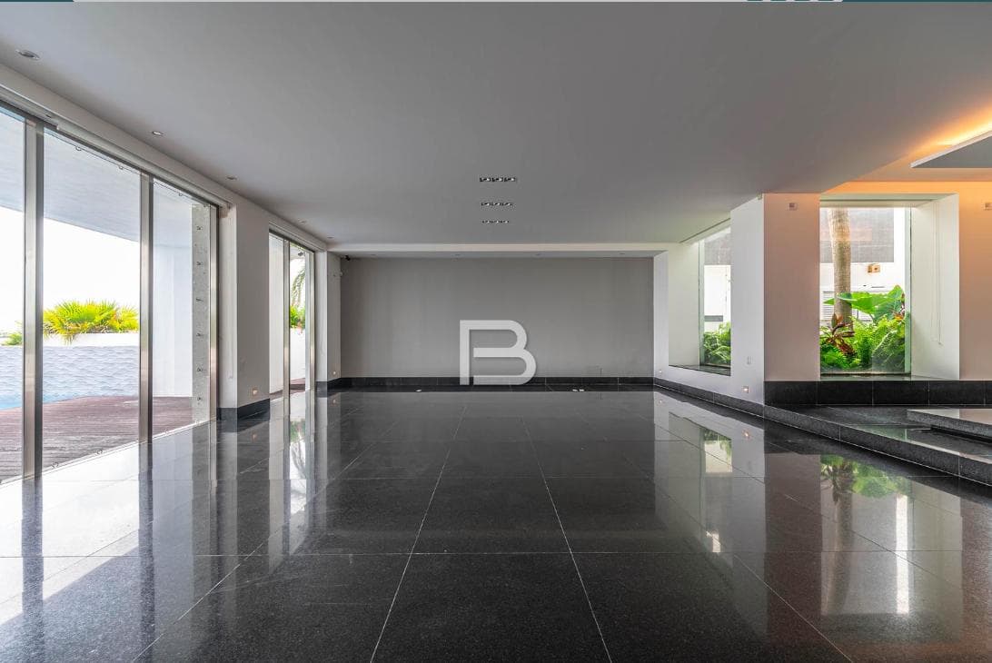 House for Rent in Isla Dorada, Cancun
