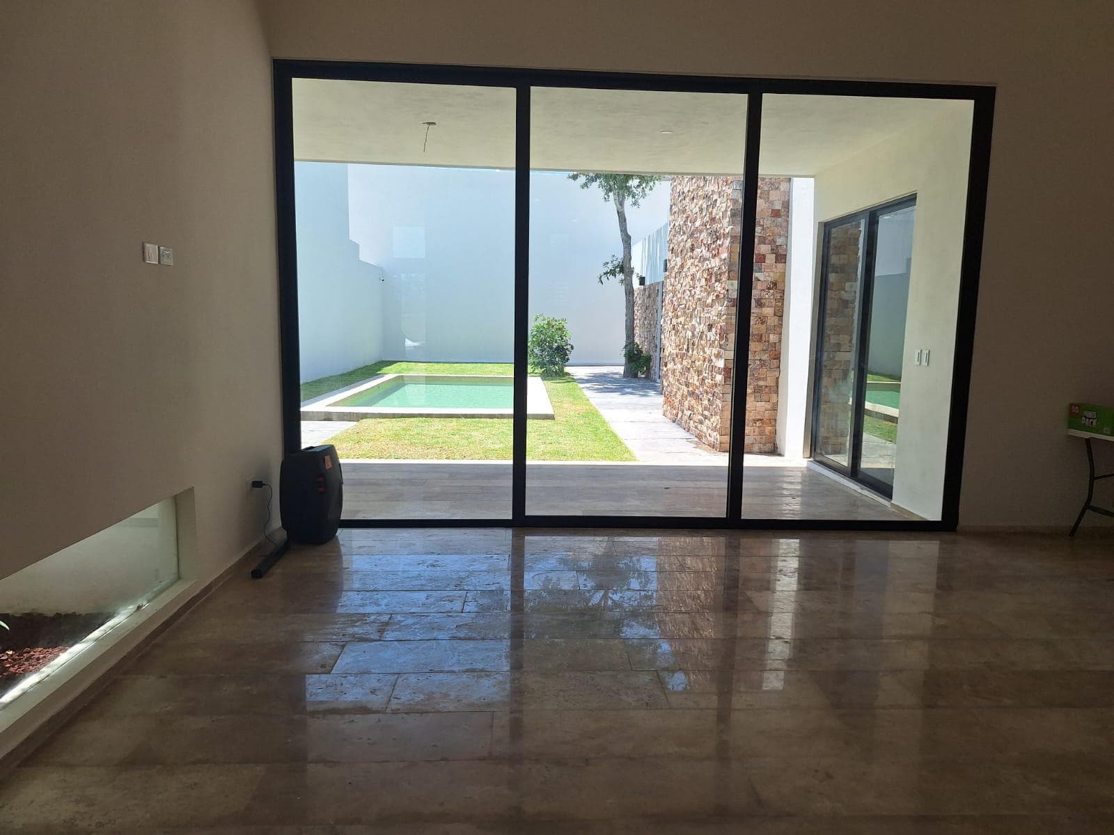 Single-Story House for Sale in Dzitya, Mérida, Yucatán