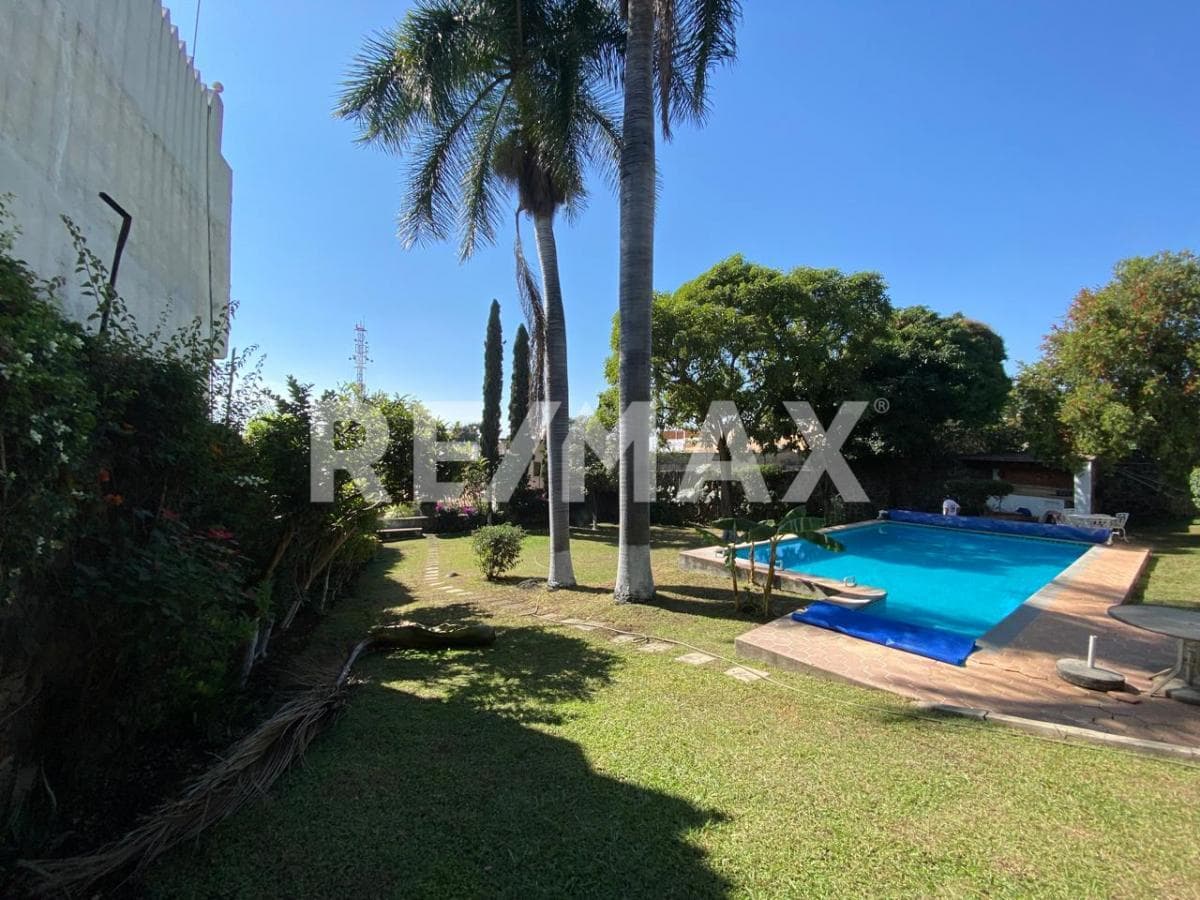 House for Sale in Morelos, Cuernavaca