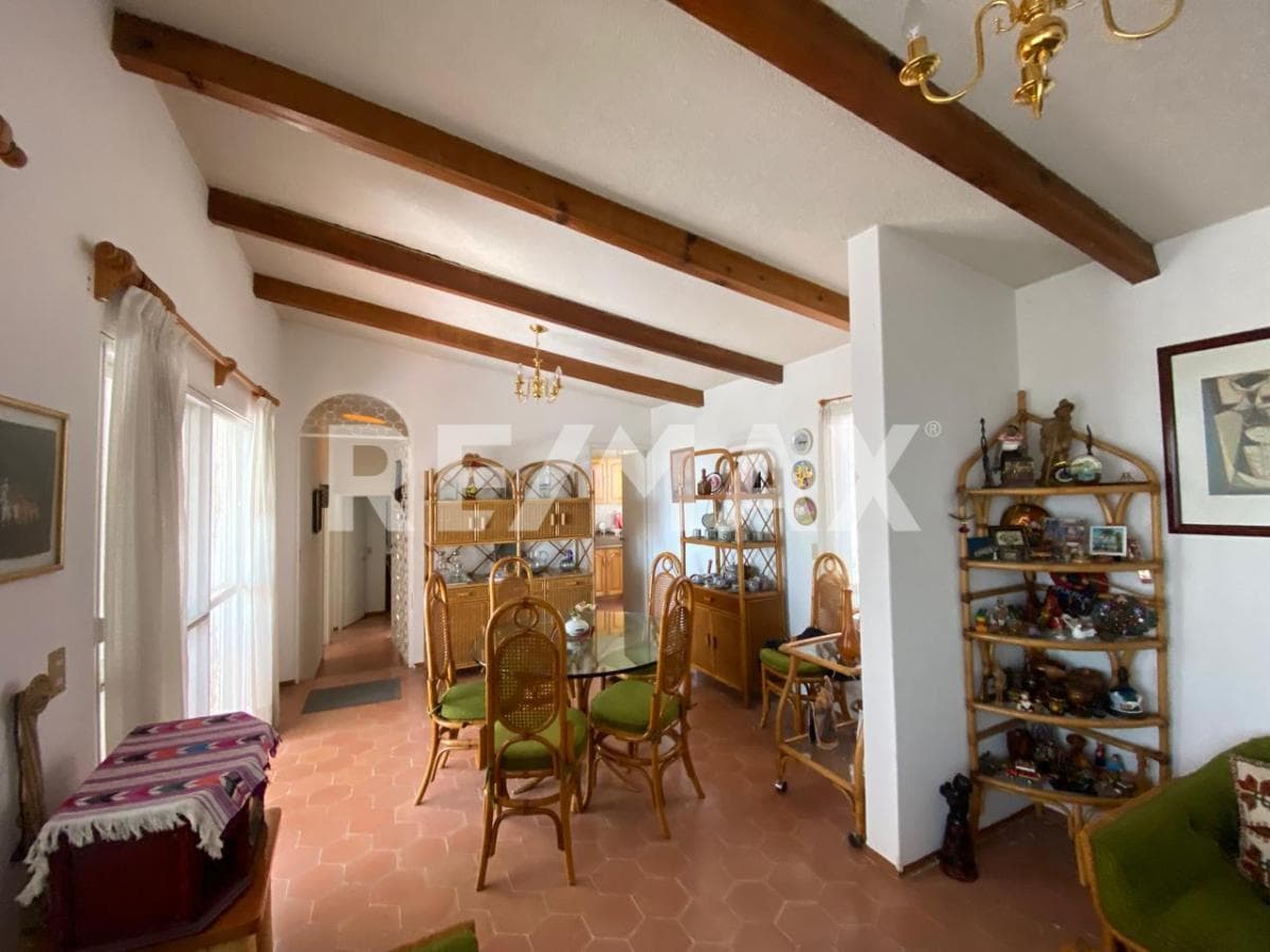 House for Sale in Morelos, Cuernavaca