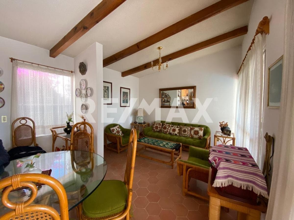 House for Sale in Morelos, Cuernavaca