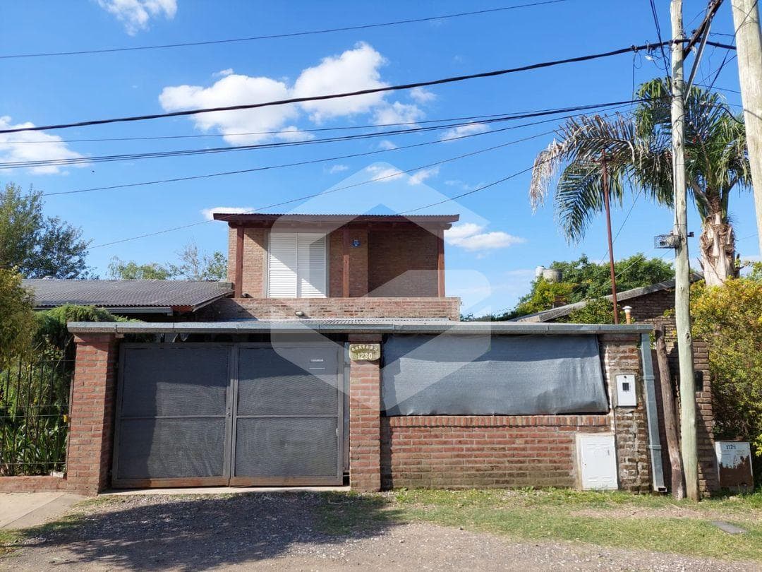 Casa en venta