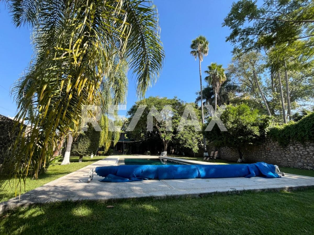 House for Sale in Morelos, Yautepec