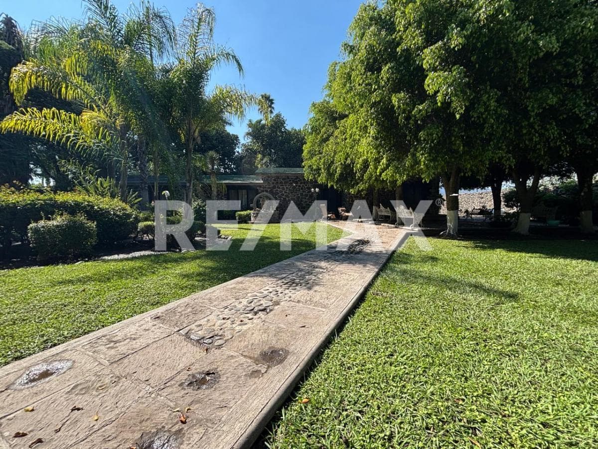 House for Sale in Morelos, Yautepec