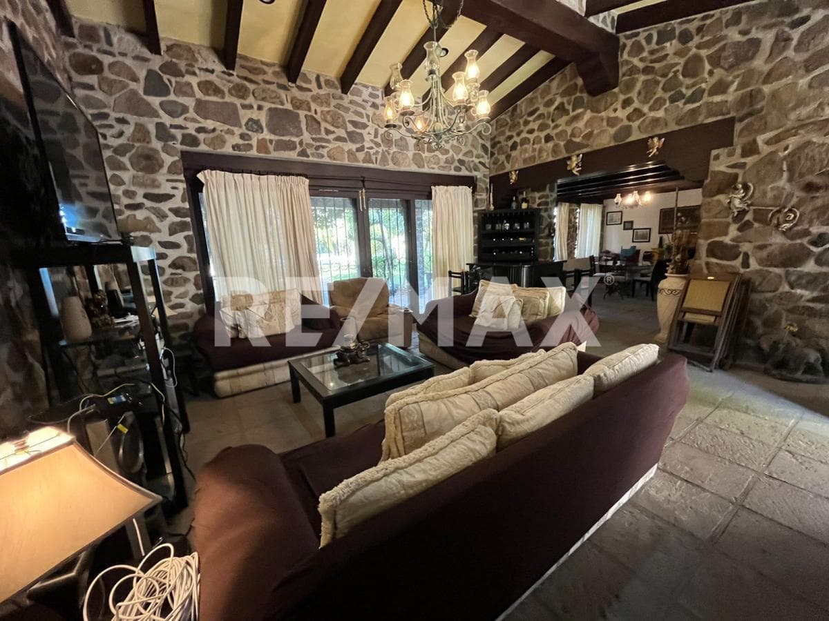 House for Sale in Morelos, Yautepec