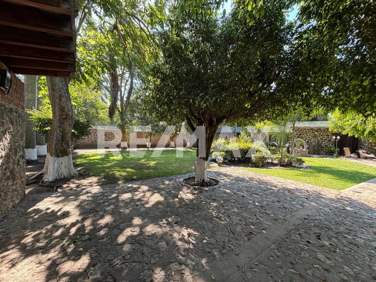 House for Sale in Morelos, Yautepec