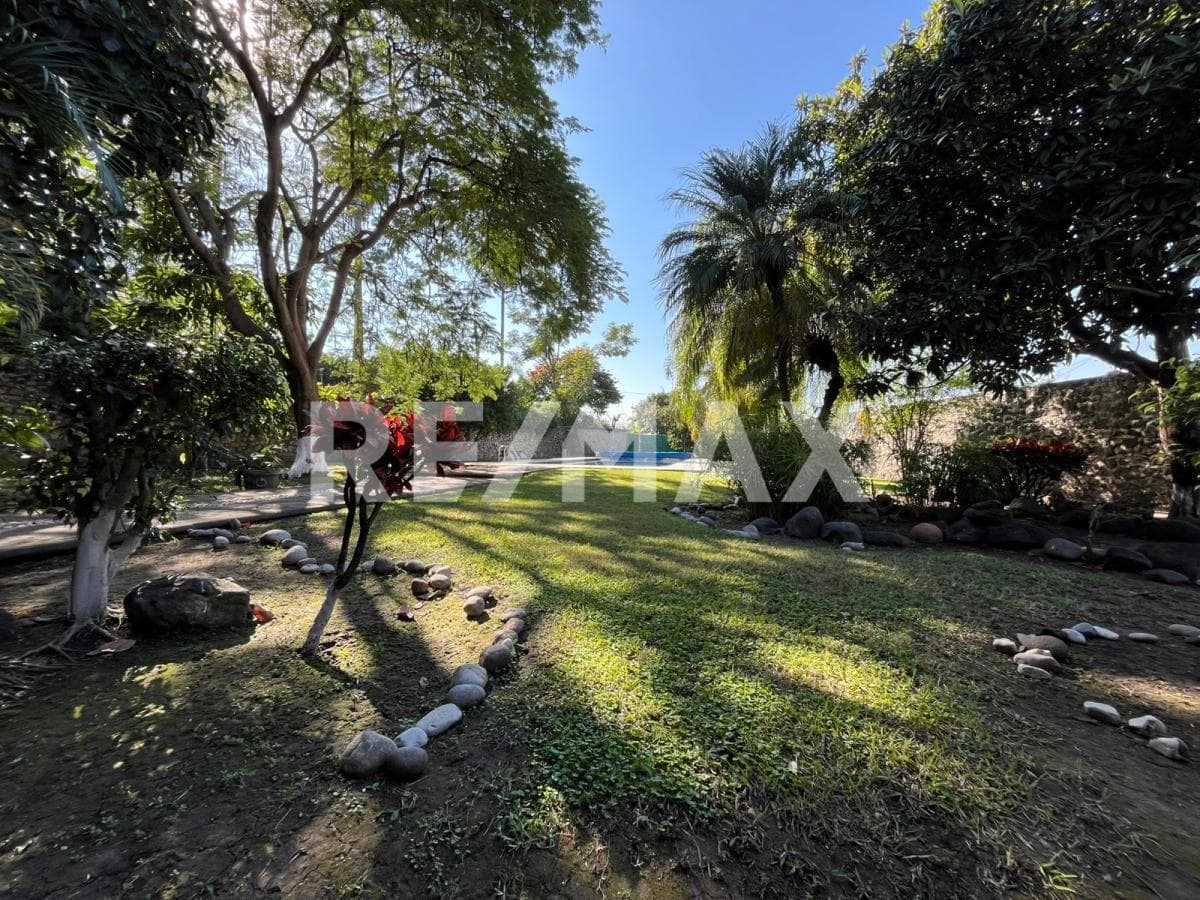 House for Sale in Morelos, Yautepec