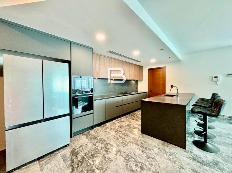 Furnished Apartment for Sale in Puerto Cancun Shark Tower