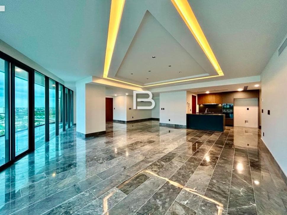 Unfurnished Apartment for Sale in Ventan, Shark Tower, Puerto Cancun