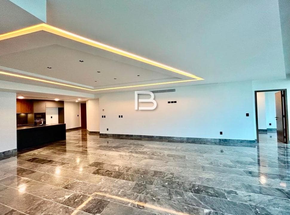 Unfurnished Apartment for Sale in Ventan, Shark Tower, Puerto Cancun