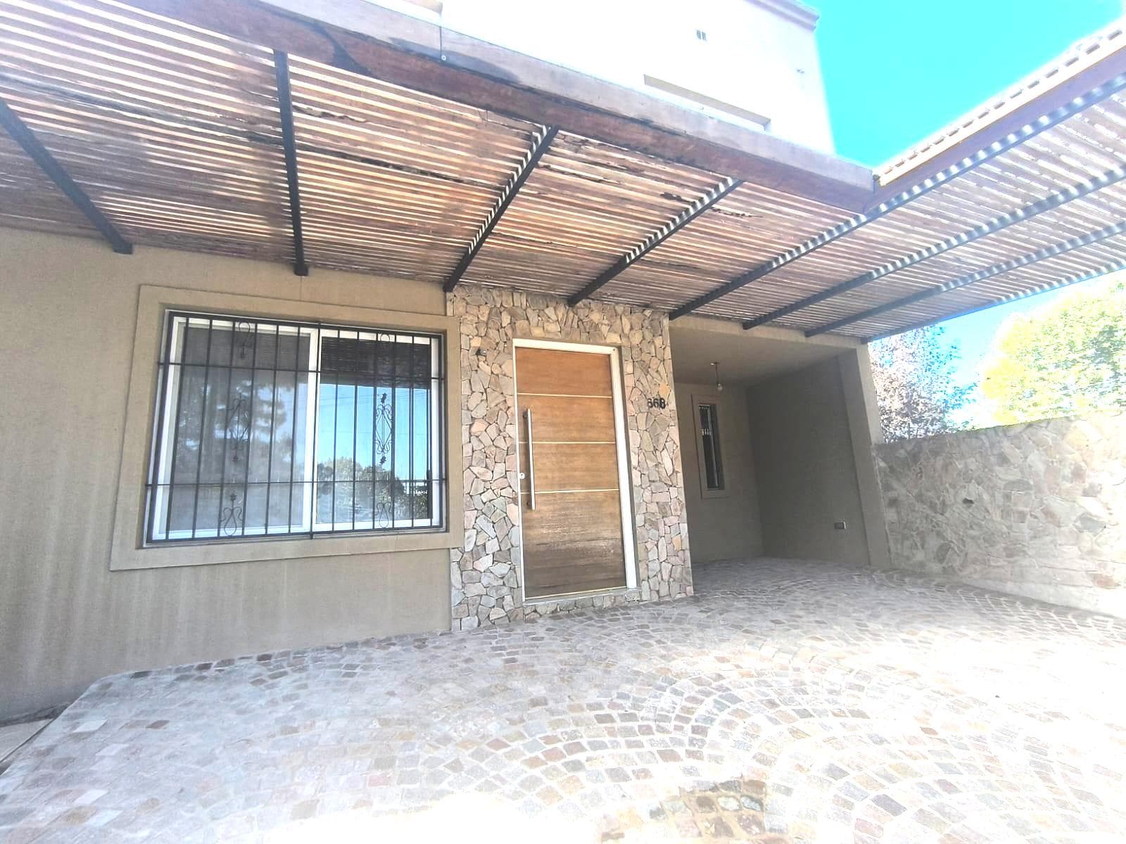 Brand-New House in Rincón de Milberg - Qualifies for a Loan