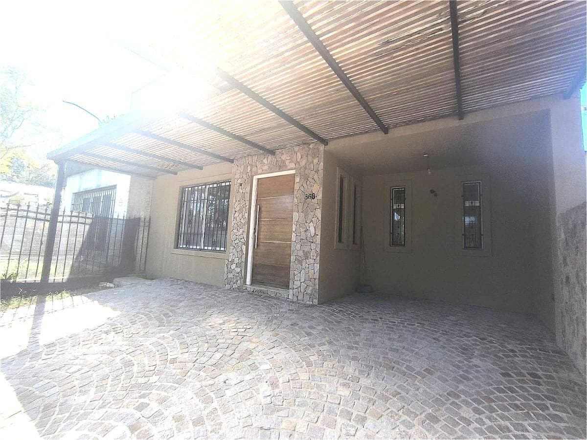 Brand-New House in Rincón de Milberg - Qualifies for a Loan