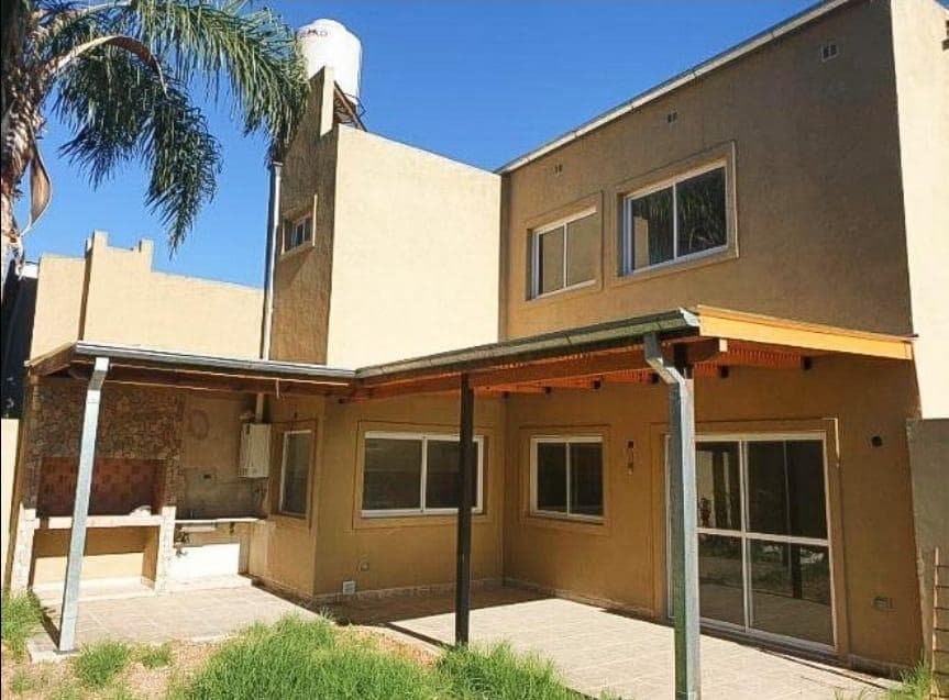 Brand-New House in Rincón de Milberg - Qualifies for a Loan