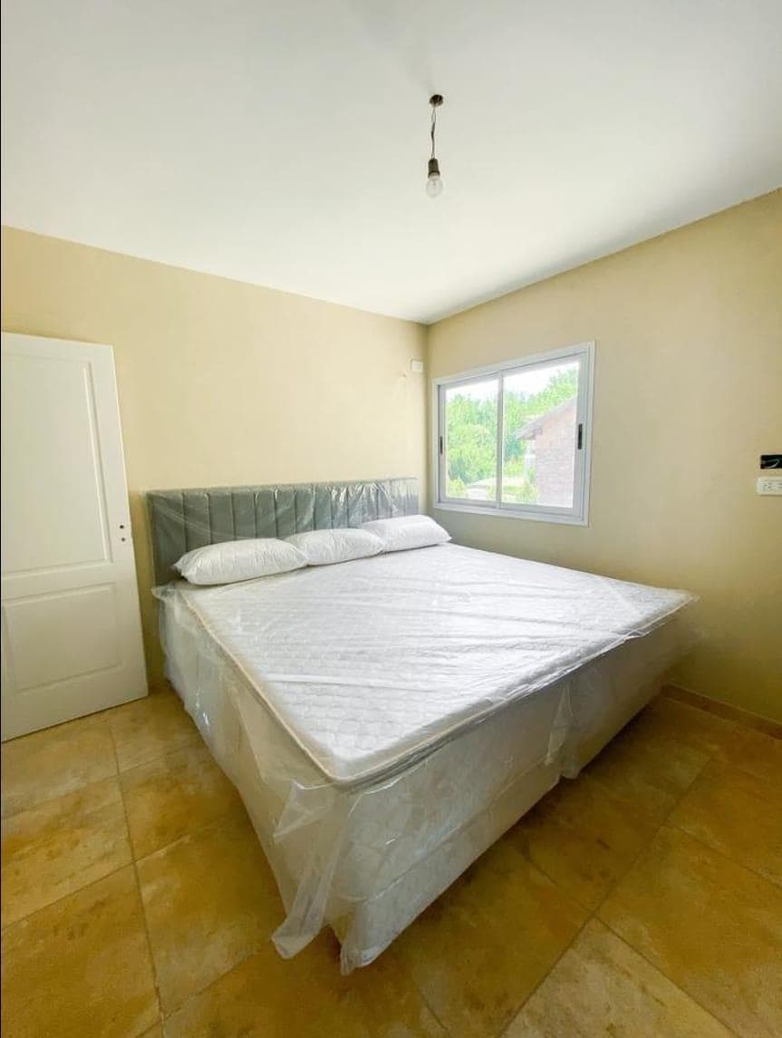 Brand-New House in Rincón de Milberg - Qualifies for a Loan