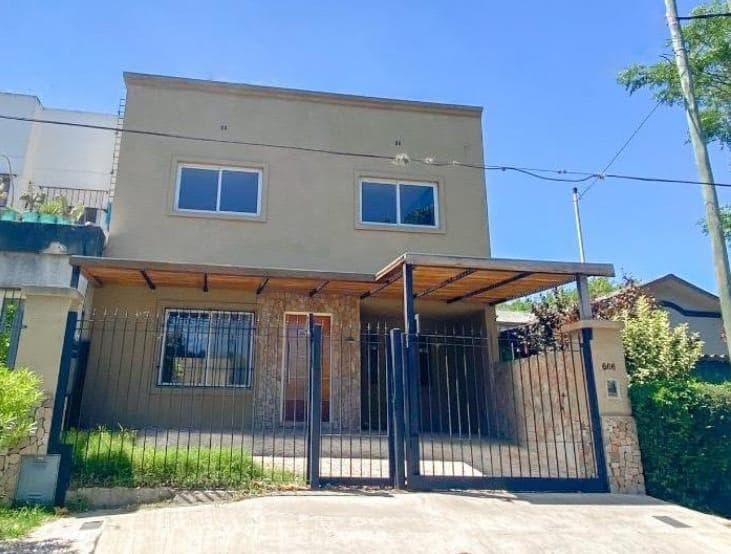 Brand-New House in Rincón de Milberg - Qualifies for a Loan