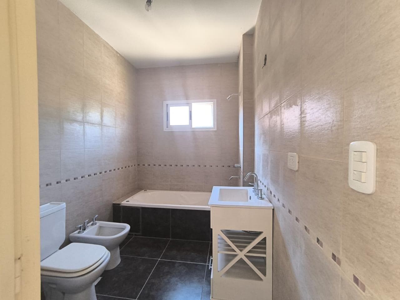 Brand-New House in Rincón de Milberg - Qualifies for a Loan