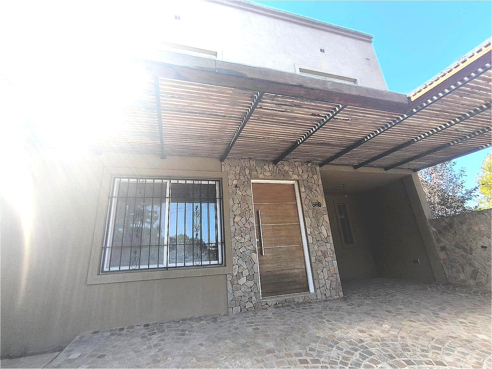 Brand-New House in Rincón de Milberg - Qualifies for a Loan