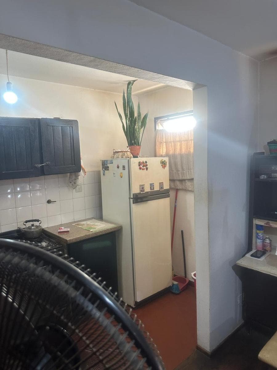 1-BEDROOM APARTMENT FOR SALE - ALBERDI - 42 MTS2