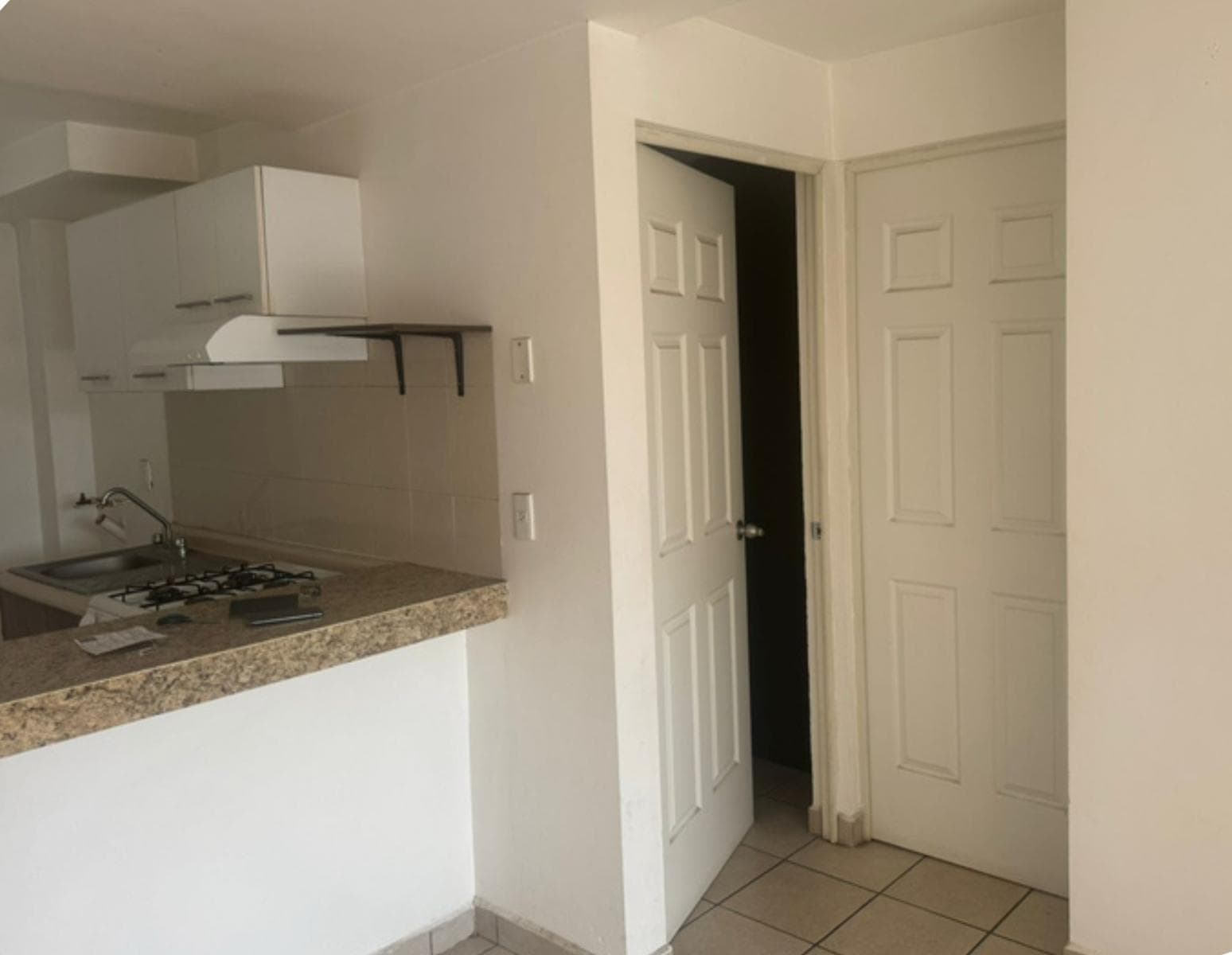 Apartment in Torre Blanca, Miguel Hidalgo