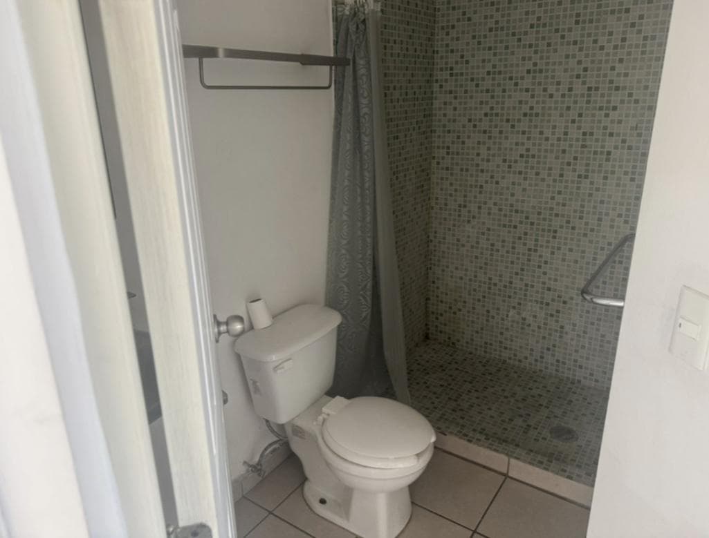 Apartment in Torre Blanca, Miguel Hidalgo