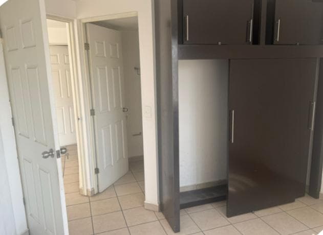 Apartment in Torre Blanca, Miguel Hidalgo