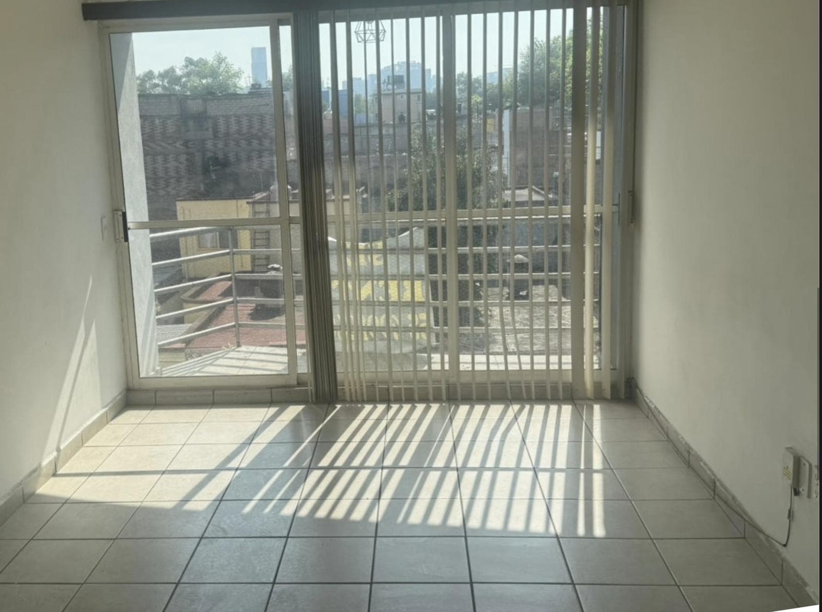 Apartment in Torre Blanca, Miguel Hidalgo