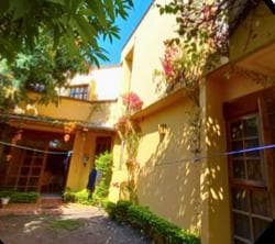 House for sale in the Brisas de Cuautla neighborhood.