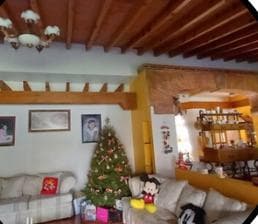 House for sale in the Brisas de Cuautla neighborhood.