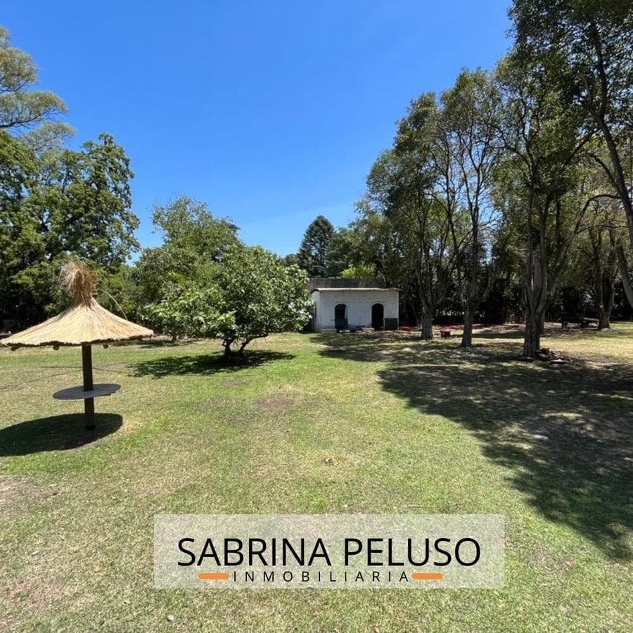 For Sale: Francisco Alvarez Country House